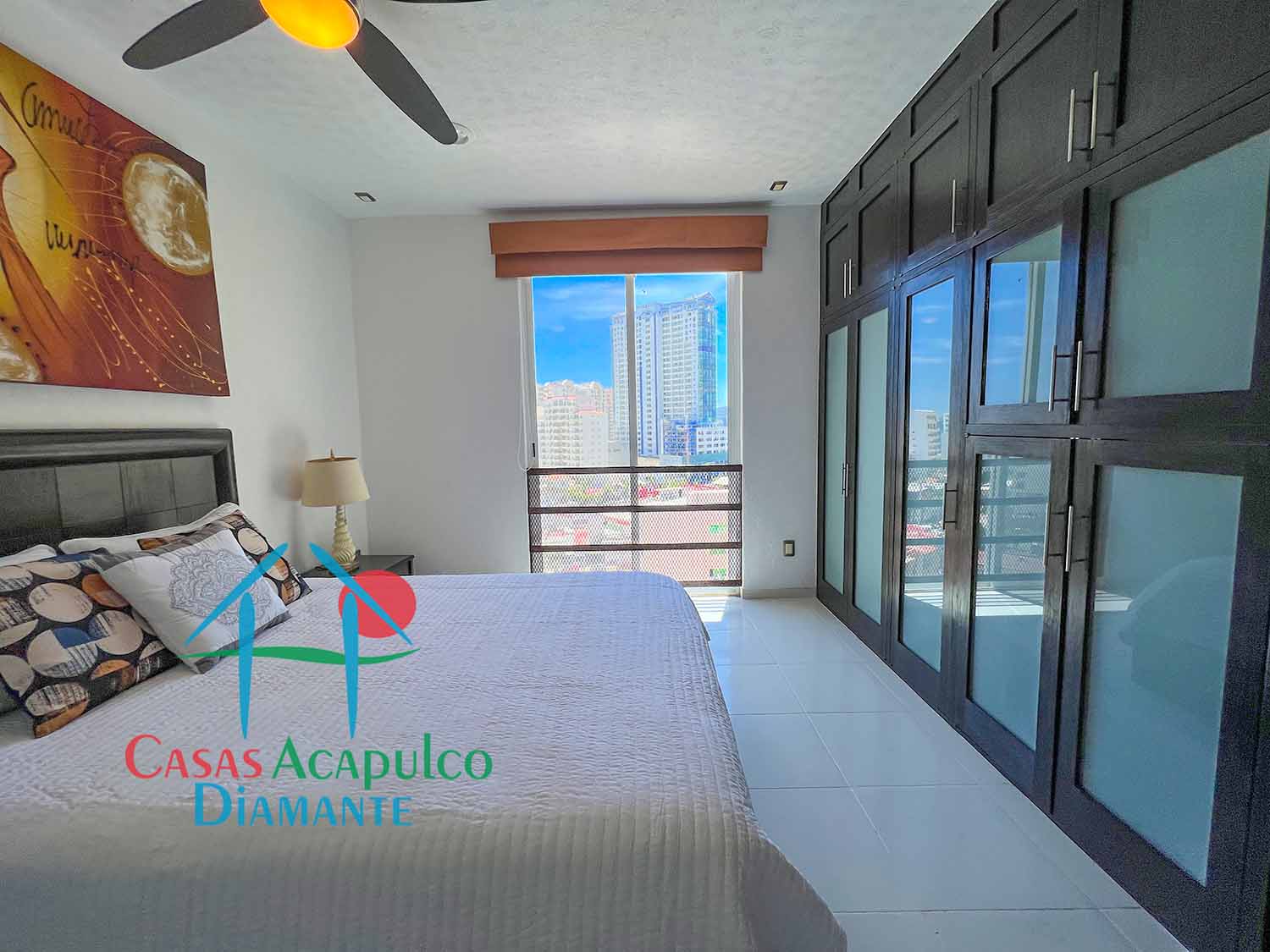 Marvilla MPHB - Recámara uno 5